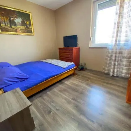 Apartment Vivien Vendeghaz 1 Ordacsehi